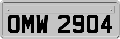 OMW2904