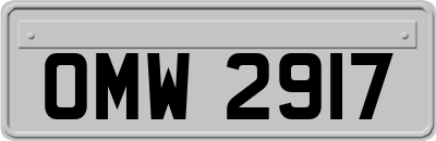 OMW2917