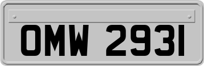 OMW2931