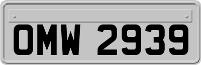 OMW2939