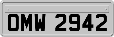 OMW2942