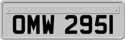 OMW2951