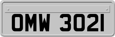 OMW3021