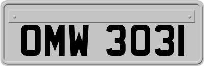 OMW3031