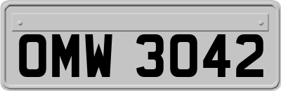 OMW3042