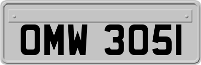 OMW3051
