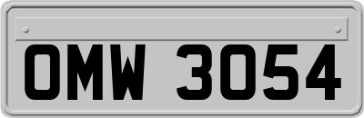OMW3054
