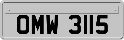OMW3115