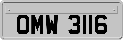 OMW3116