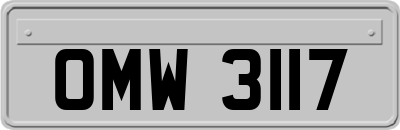 OMW3117