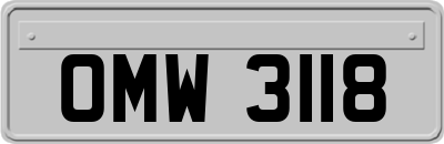 OMW3118