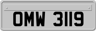 OMW3119