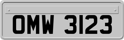 OMW3123