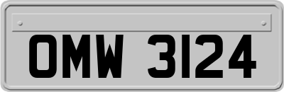 OMW3124