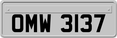 OMW3137