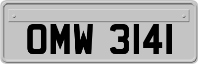OMW3141