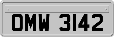 OMW3142