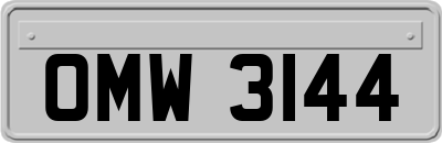 OMW3144