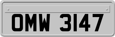 OMW3147
