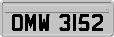 OMW3152