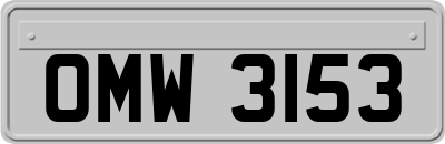 OMW3153