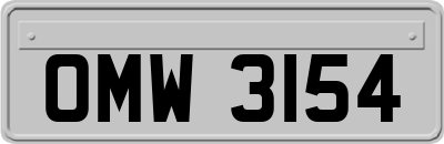 OMW3154