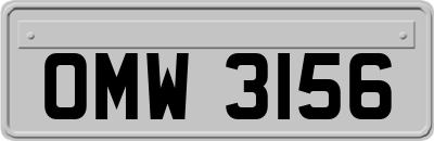 OMW3156