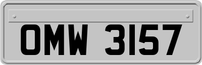 OMW3157