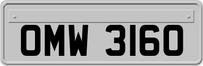 OMW3160