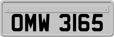 OMW3165