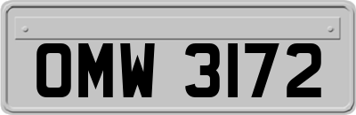 OMW3172