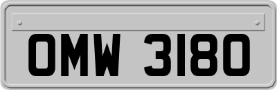 OMW3180