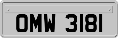OMW3181
