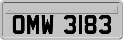 OMW3183