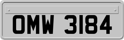 OMW3184