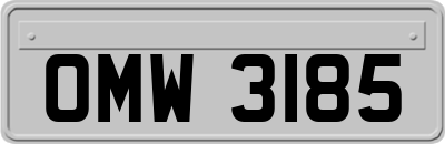 OMW3185
