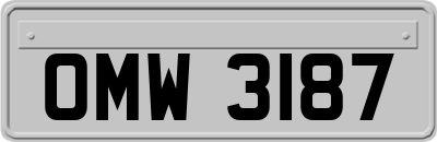 OMW3187