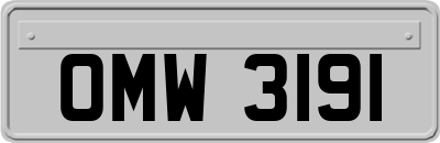 OMW3191