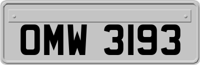 OMW3193