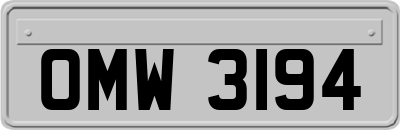 OMW3194