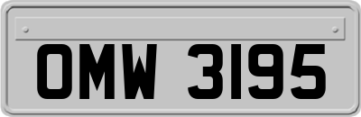 OMW3195