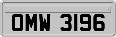 OMW3196