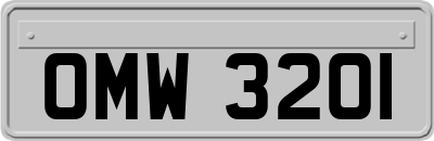OMW3201