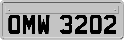 OMW3202