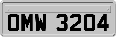 OMW3204