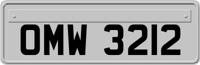OMW3212