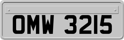 OMW3215