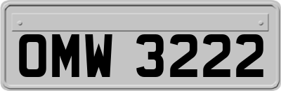 OMW3222