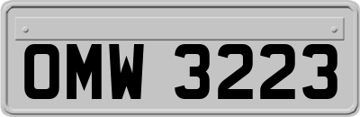OMW3223