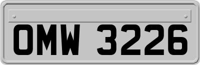 OMW3226